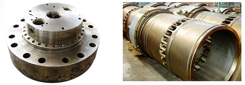 Importance of Proper Cylinder Liner Installation for Maximum Diesel Engine Performance