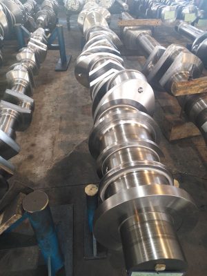 Cylinder Liner 45