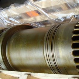 Cylinder Liner Materials: Weighing the Pros and Cons