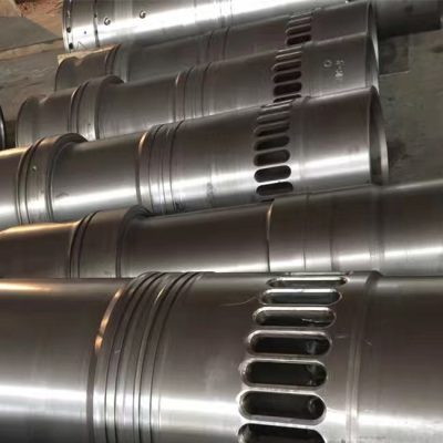 Cylinder Liner Parts for BW L35MC, L42MC, L50MC, L60MC, L70Mc