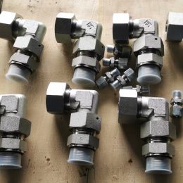 Top-quality EN standard pipe fittings at nice prices