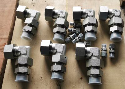 Top-quality EN standard pipe fittings at nice prices